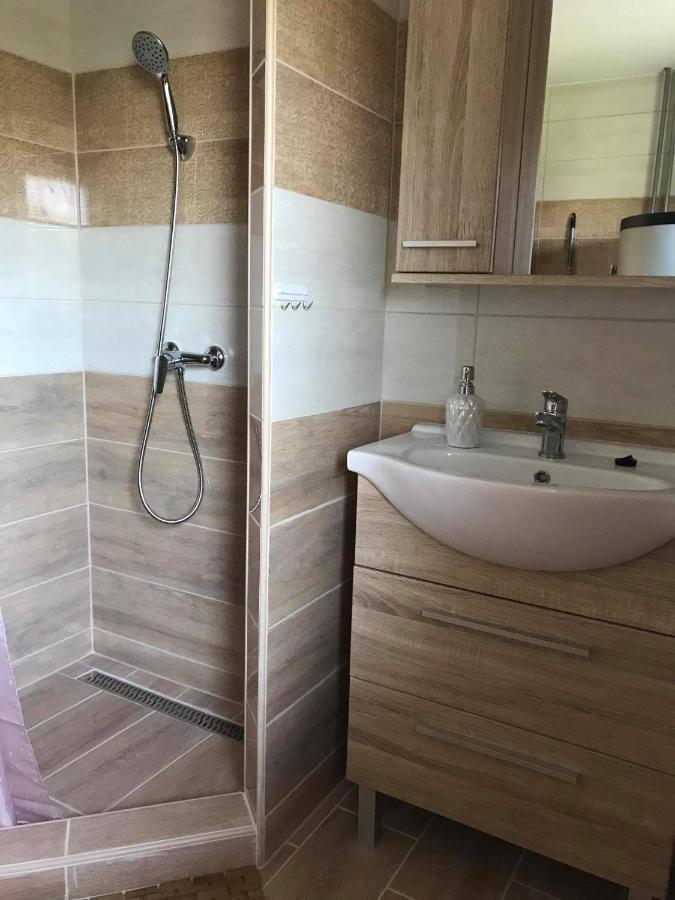 Royal De Lux Appartement Hajdúszoboszló Buitenkant foto