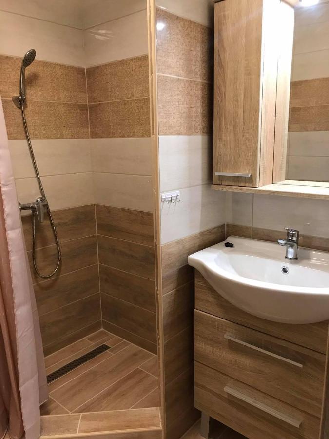 Royal De Lux Appartement Hajdúszoboszló Buitenkant foto