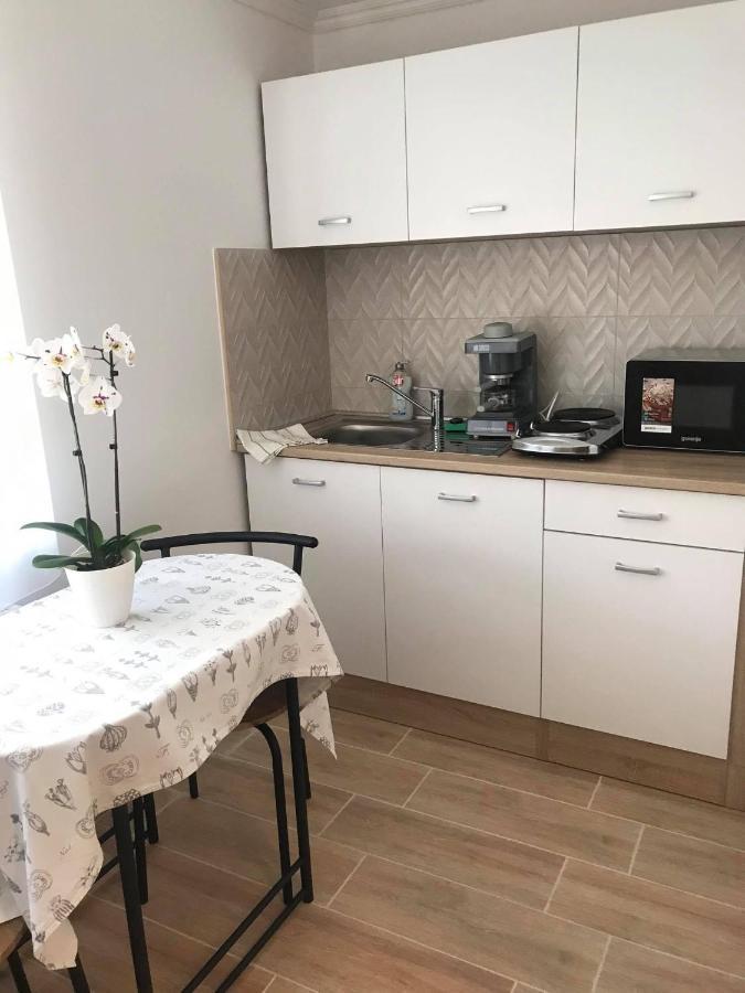 Royal De Lux Appartement Hajdúszoboszló Buitenkant foto