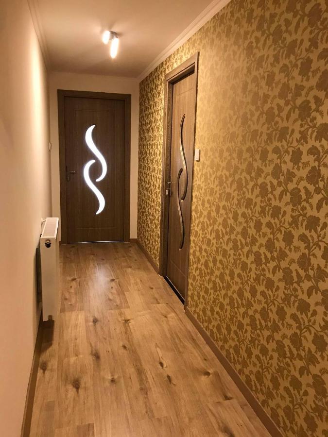 Royal De Lux Appartement Hajdúszoboszló Buitenkant foto
