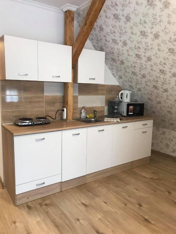 Royal De Lux Appartement Hajdúszoboszló Buitenkant foto