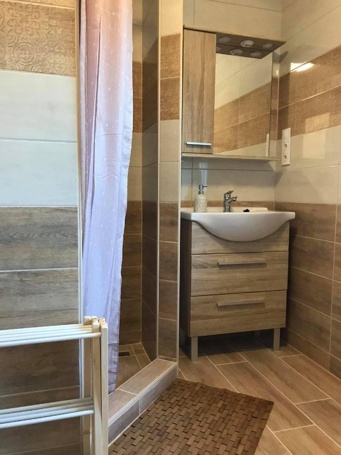 Royal De Lux Appartement Hajdúszoboszló Buitenkant foto