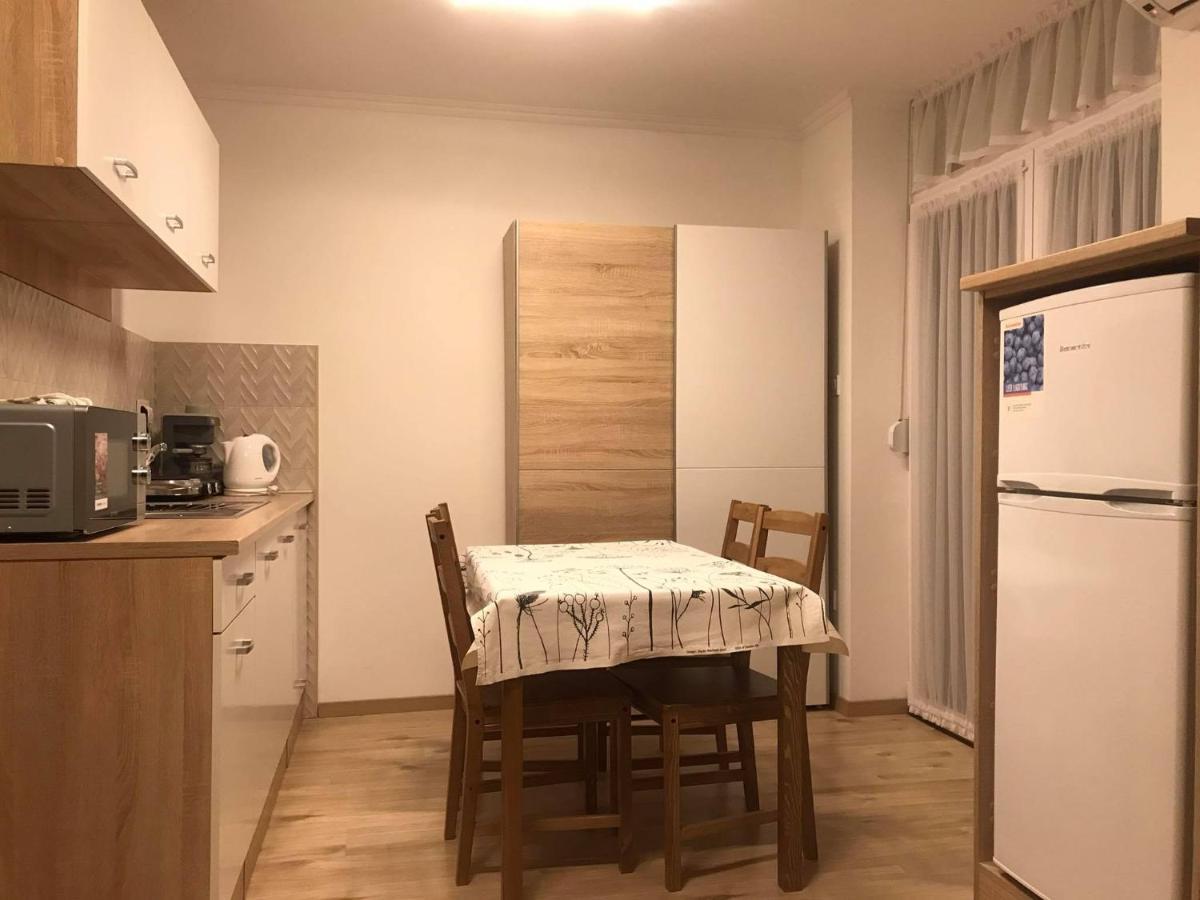 Royal De Lux Appartement Hajdúszoboszló Buitenkant foto