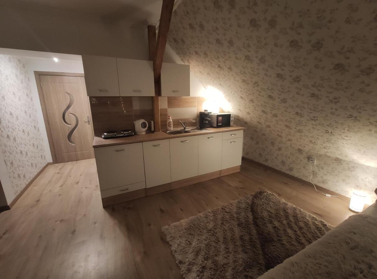 Royal De Lux Appartement Hajdúszoboszló Buitenkant foto