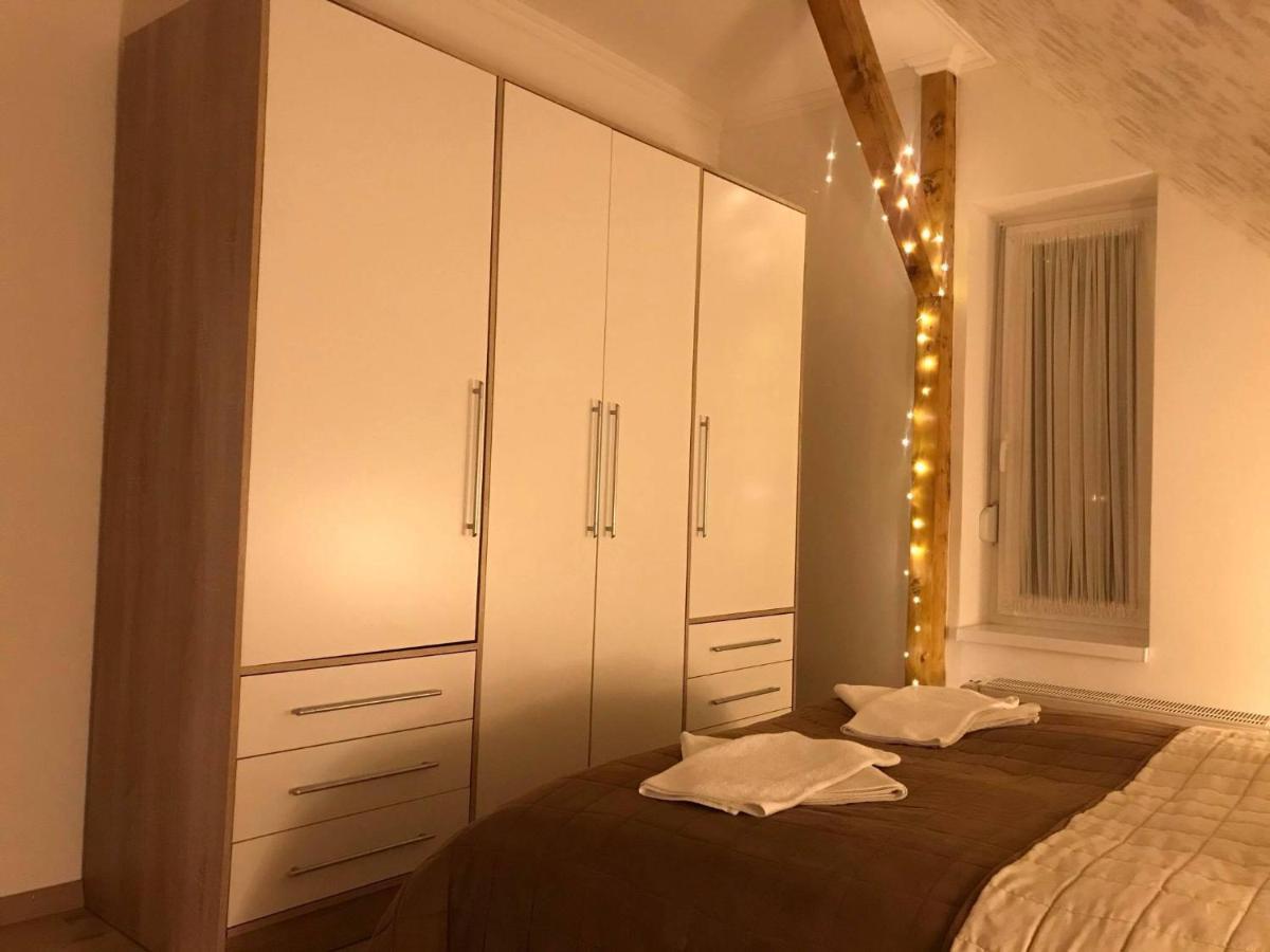 Royal De Lux Appartement Hajdúszoboszló Buitenkant foto