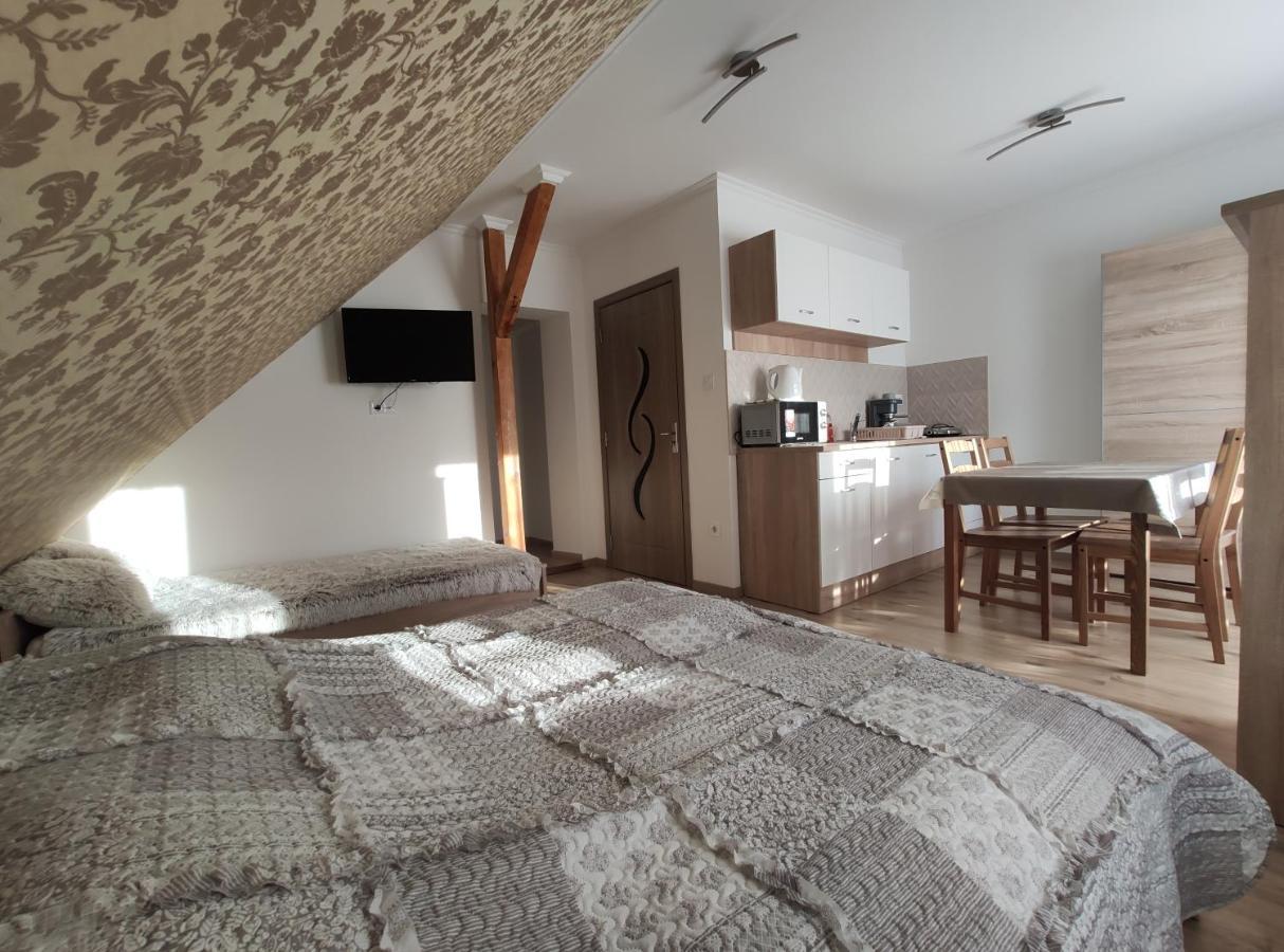 Royal De Lux Appartement Hajdúszoboszló Buitenkant foto