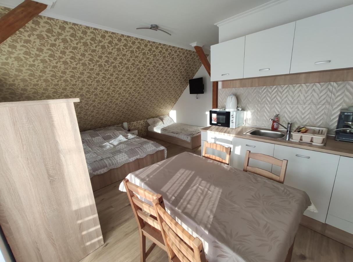 Royal De Lux Appartement Hajdúszoboszló Buitenkant foto