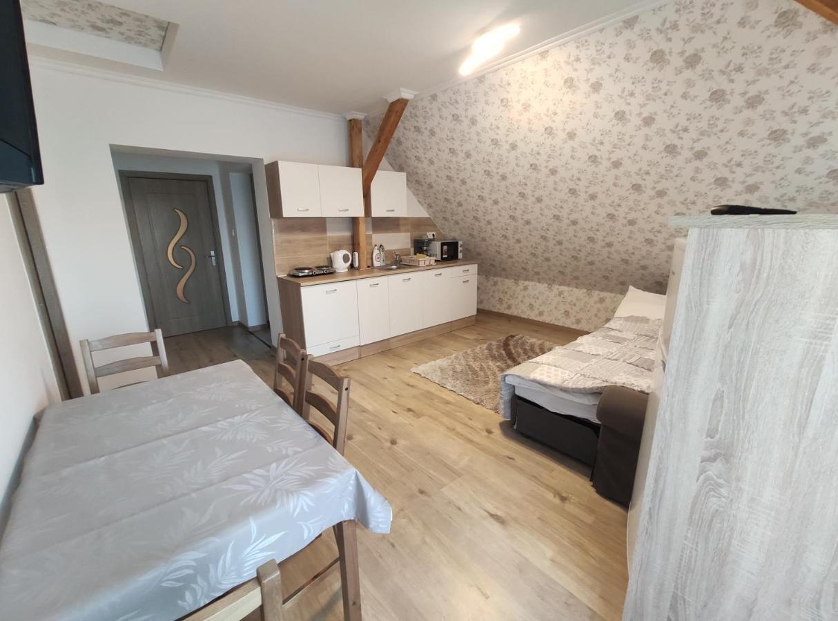 Royal De Lux Appartement Hajdúszoboszló Buitenkant foto